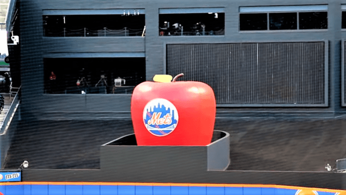 New York Mets darán $1.2 millones a personal temporal que trabaja en los campos