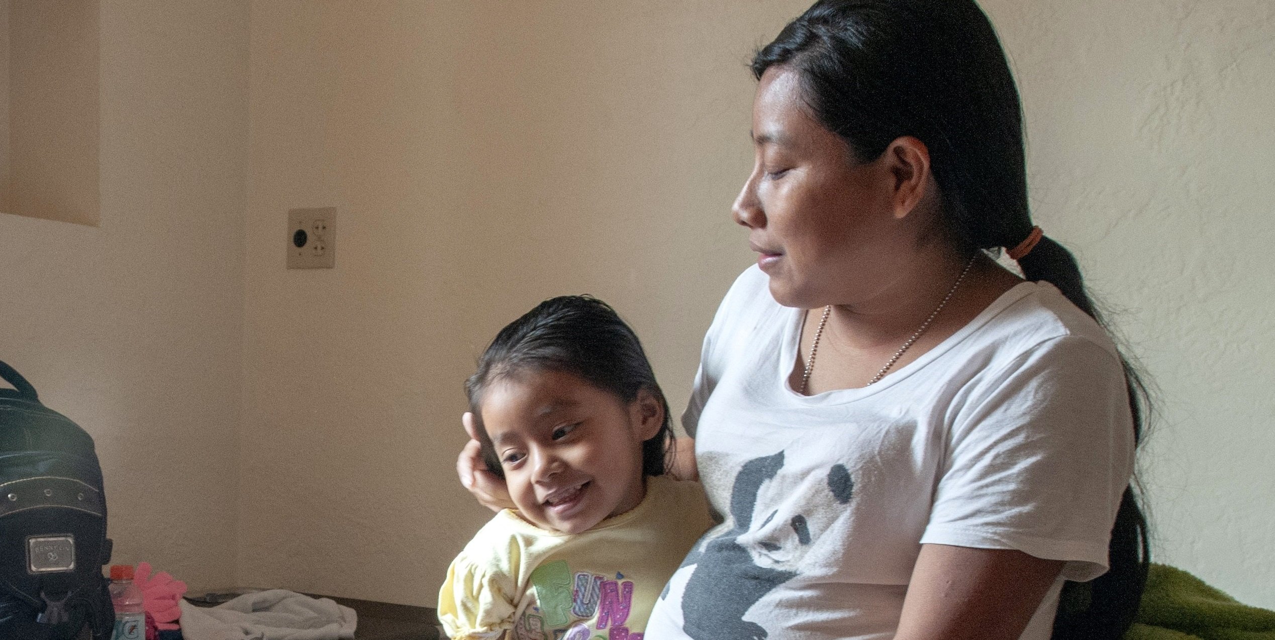 Consejeros sobre salud mental a apoyan a inmigrantes en el área de Nueva York