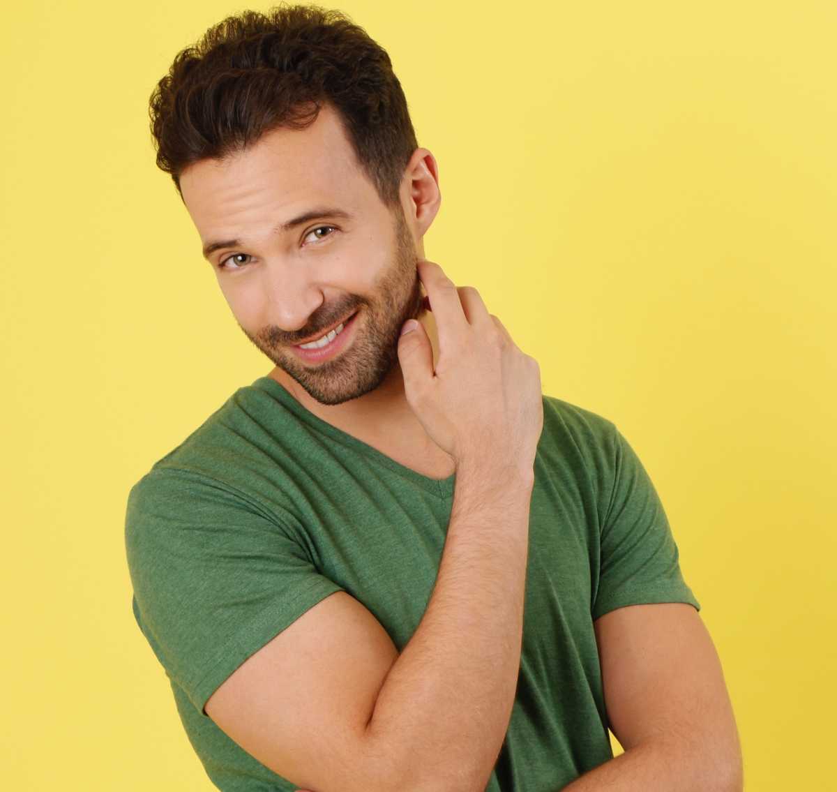 Rodrigo Massa lanza ‘La Fiesta: “La gente ahorita necesita distracción, necesita música, necesita buena vibra…”