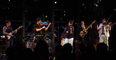 Lincoln Center en Casa Celebra la Música y el Baile Latino y #ConcertsForKids