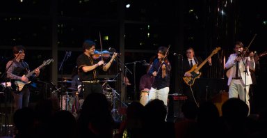 Lincoln Center en Casa Celebra la Música y el Baile Latino y #ConcertsForKids