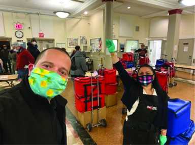 N PIX OF MASKS