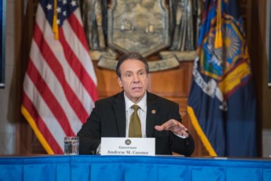 Plan de Reapertura para Nueva York toma forma debido a disminución de muertes por COVID-19