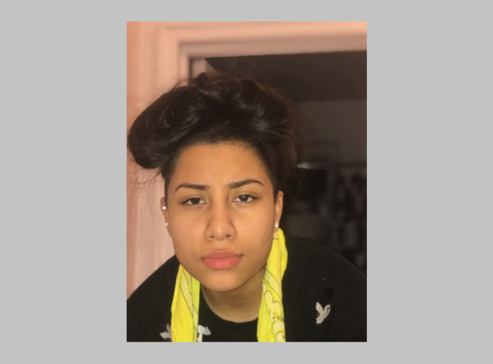 Se busca a adolescente hispanos desaparecido en Hempstead