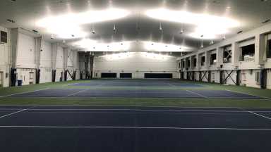 El Centro Nacional de Tenis en Queens se transformará en hospital para el COVID-19