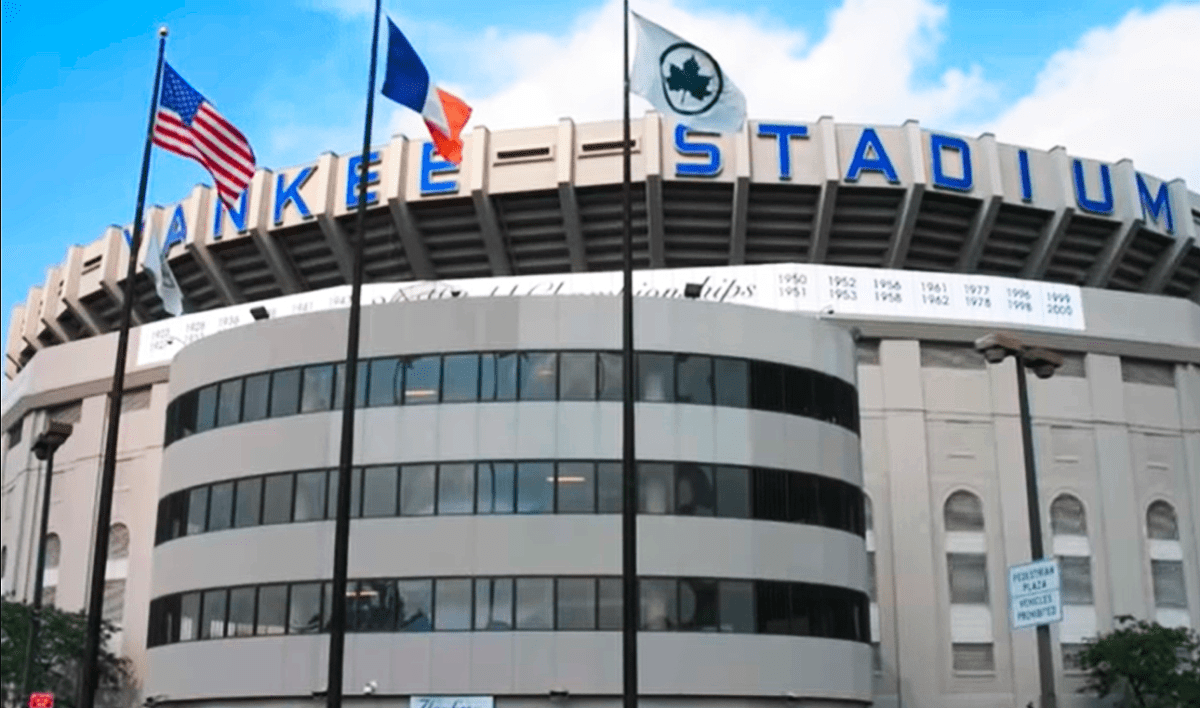 Gobernador anima a equipos de NY regresar al juego sin presencia de fans