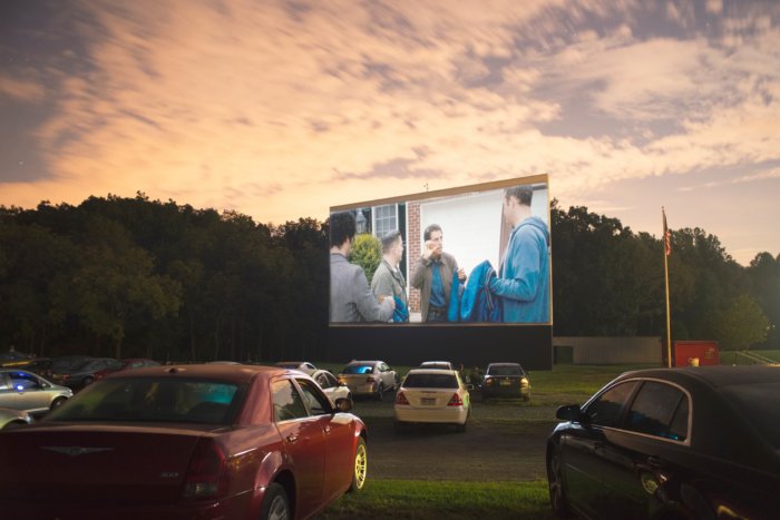 ¡Vívelo LI! Vuelven los autocinemas para todos los gustos