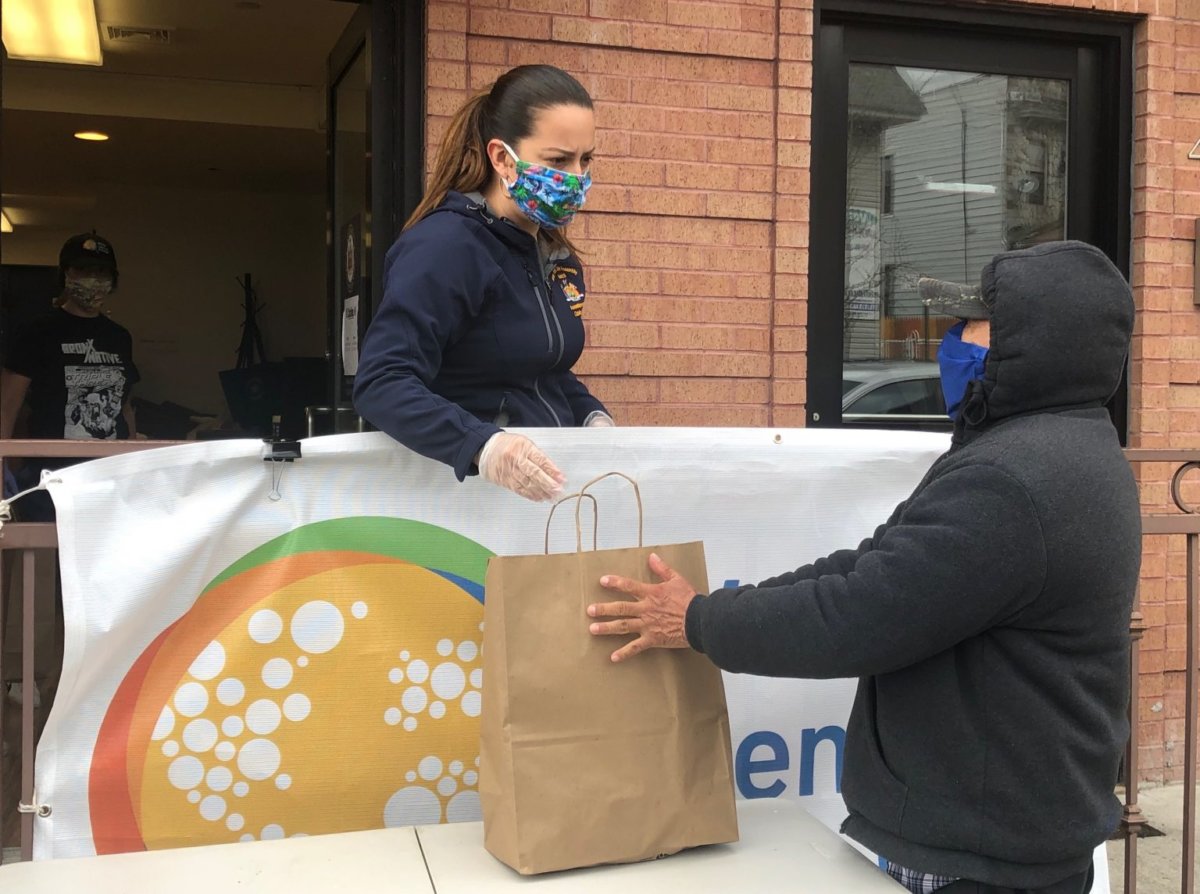 Legisladora de Queens presenta proyecto de ley para proteger a pequeñas empresas cerradas por pandemia