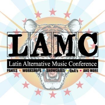 El festival musical LAMC este año será en línea y gratuito para todos
