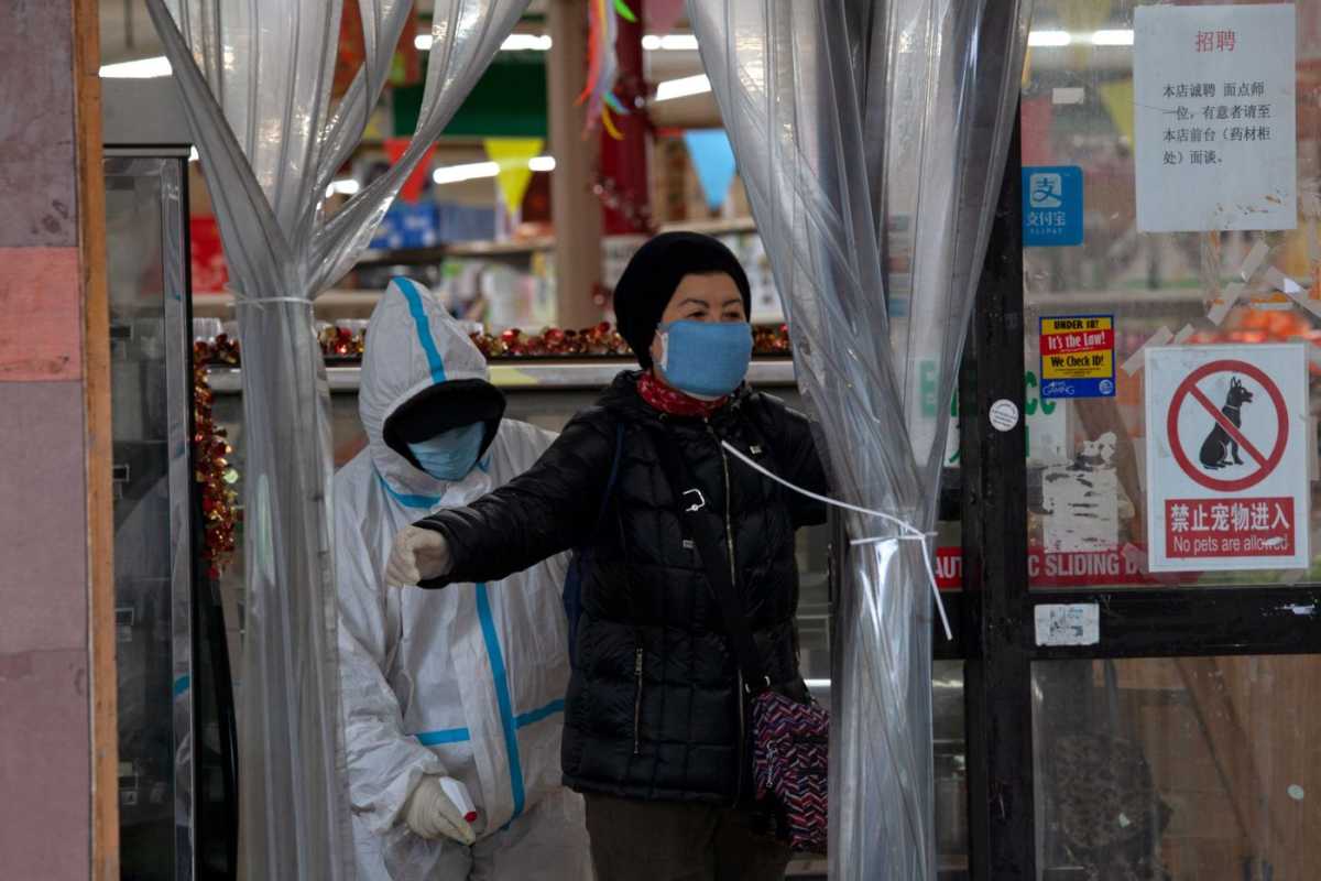 ENTRE FLUSHING Y CORONA, LA PRECAUCIÓN MARCÓ LA DIFERENCIA ENTRE LA VIDA Y LA MUERTE