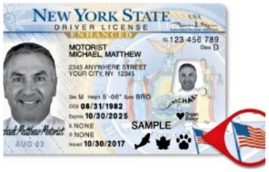 DMV de Nueva York reanuda servicio remoto de trámite de licencias