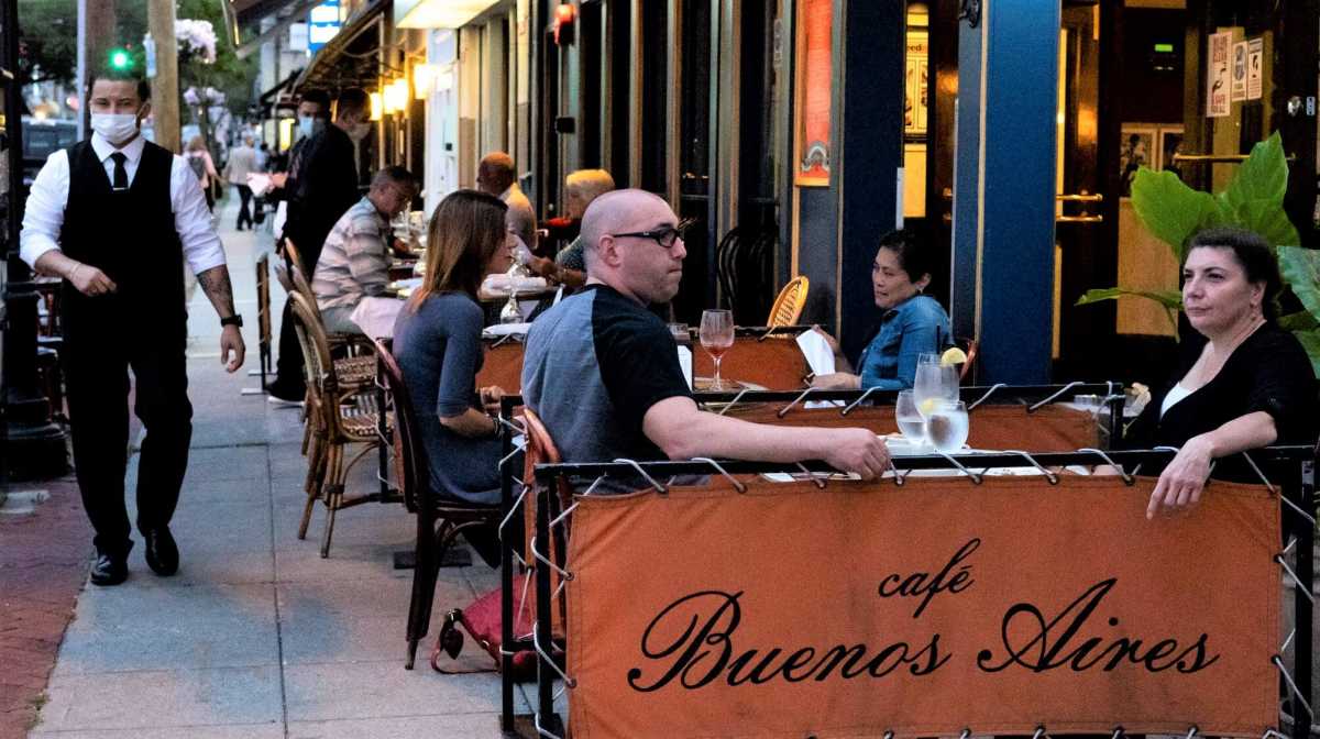 Condados de Nassau y Suffolk entran en la Fase 3 de reapertura