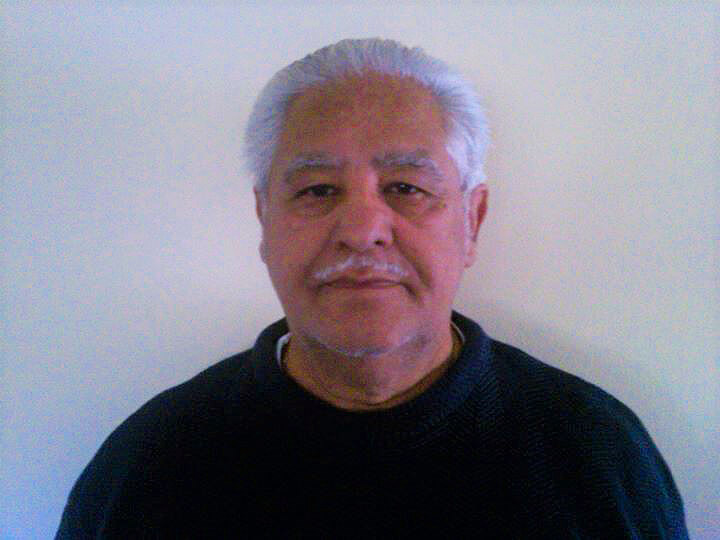 A la memoria de don Carlos Hernández