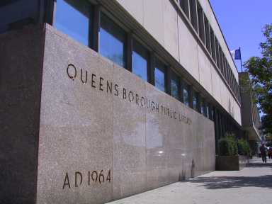 Biblioteca Pública de Queens ofrece programas de salud mental para ayudar con problemas derivados por COVID-19
