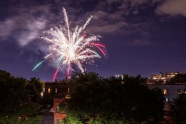 Ciudad tomará medidas enérgicas contra quienes venden fuegos artificiales ilegales, mientras el show de Macy’s del 4 de julio toma una nueva forma este año