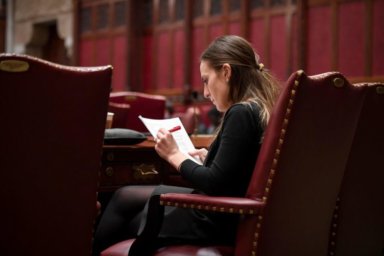 Senadora de El Bronx pide suspensión total de alquiler e hipoteca