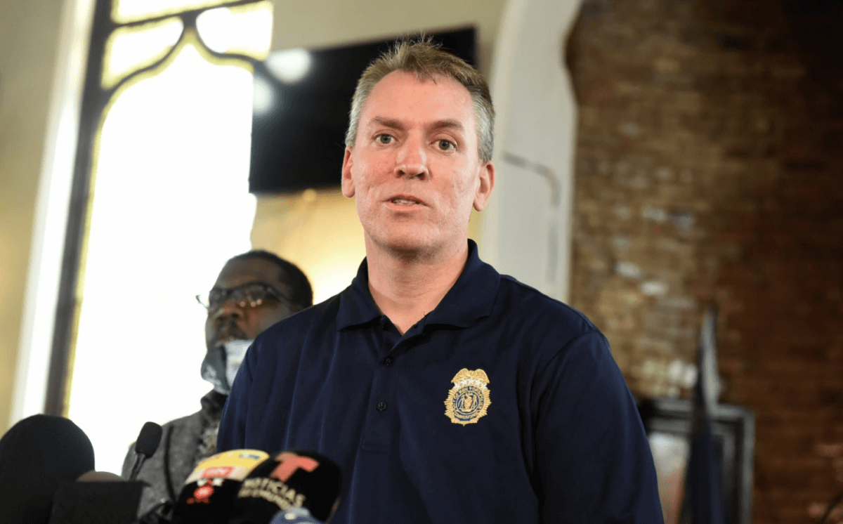 «Cambio sísmico»: Shea disuelve unidad de policías anti-crimen vestidos de civiles en toda la ciudad