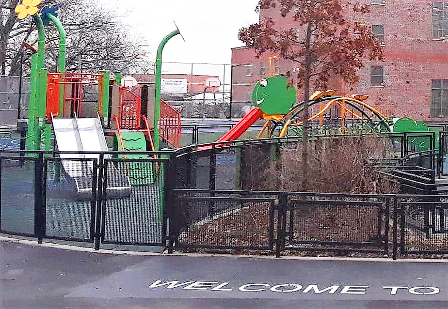 Reabren 67 parques infantiles (playgrounds) en el condado de Nassau
