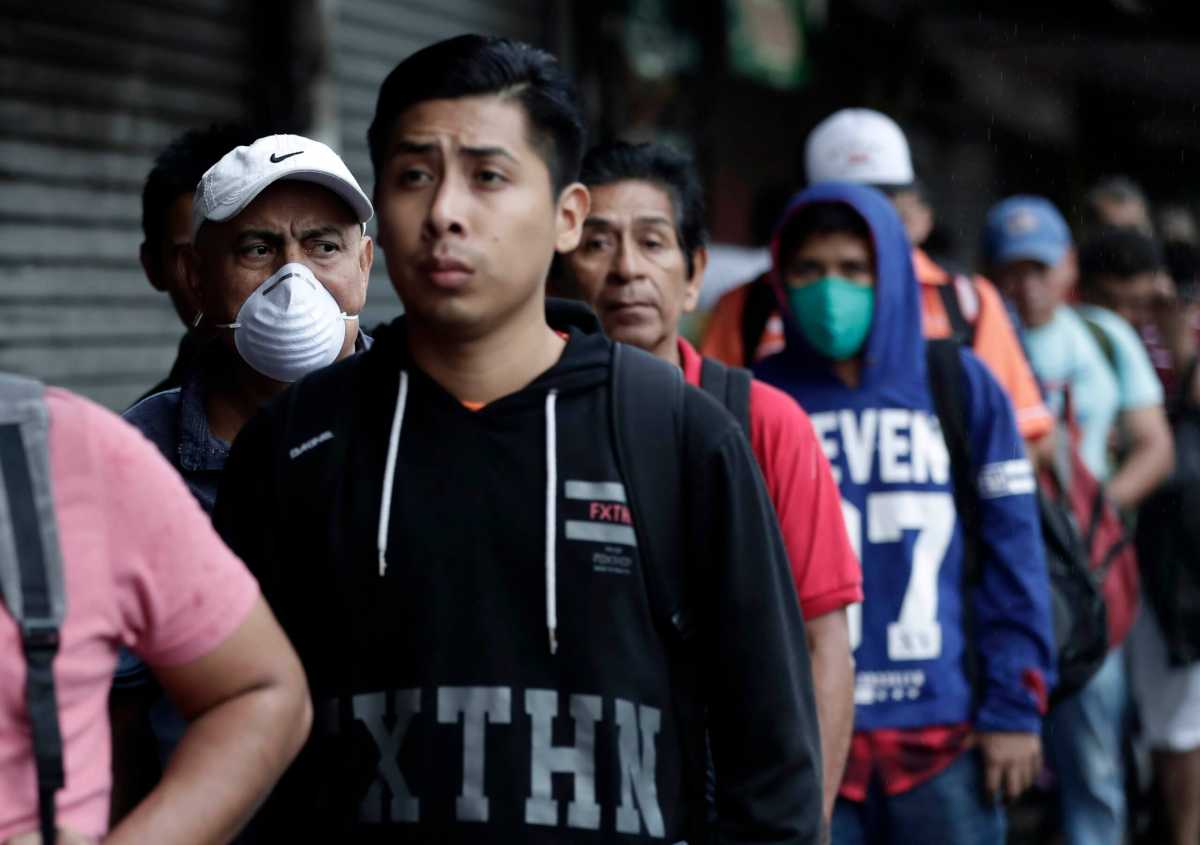 HWCLI repudia la orden de Trump de prohibir el recuento de inmigrantes indocumentados en el censo