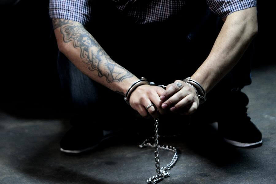 EEUU imputa a miembros de la Mara Salvatrucha por 6 asesinatos en Nueva York