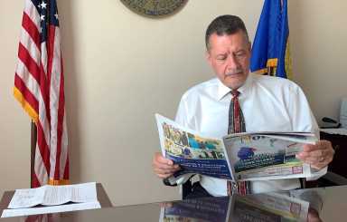 Aprueban proyecto del legislador Gonzalez para publicar notas electorales en el periódico en español con mayor circulación en Long Island