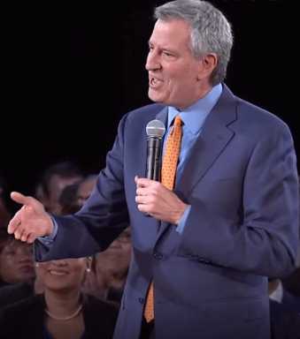 BREVES de Nueva York: Alcalde anuncia cancelación de grandes eventos hasta el 30 de septiembre