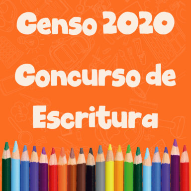 Comienza la votación pública para concurso ¡Tú Cuentas! Censo 2020