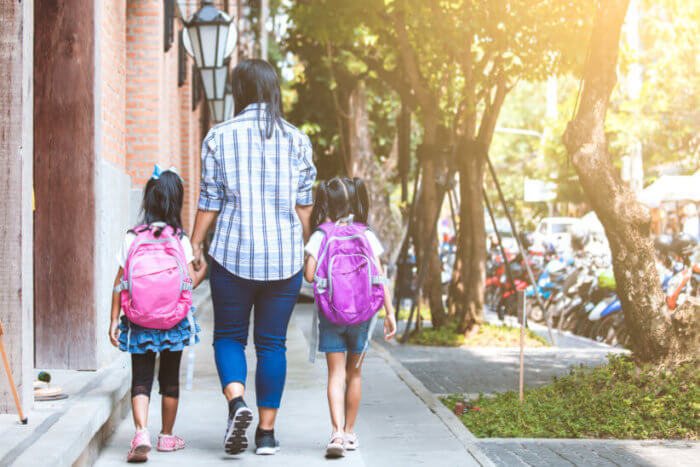 Consejos para el regreso a clases y protegerse del Coronavirus