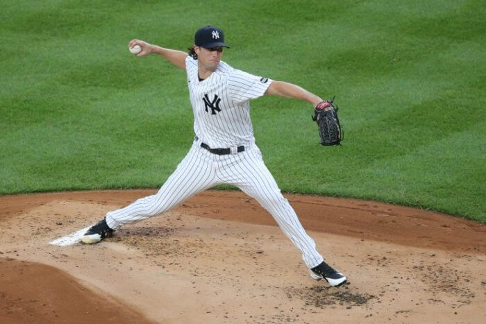 NY Yankees imparables vencen a Filadelfia en El Bronx