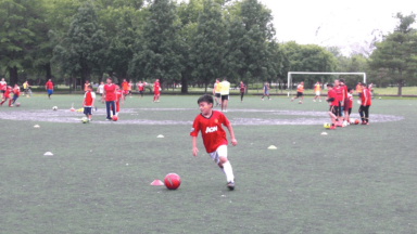Autorizan reapertura de deportes escolares de menor riesgo desde el 21 de septiembre