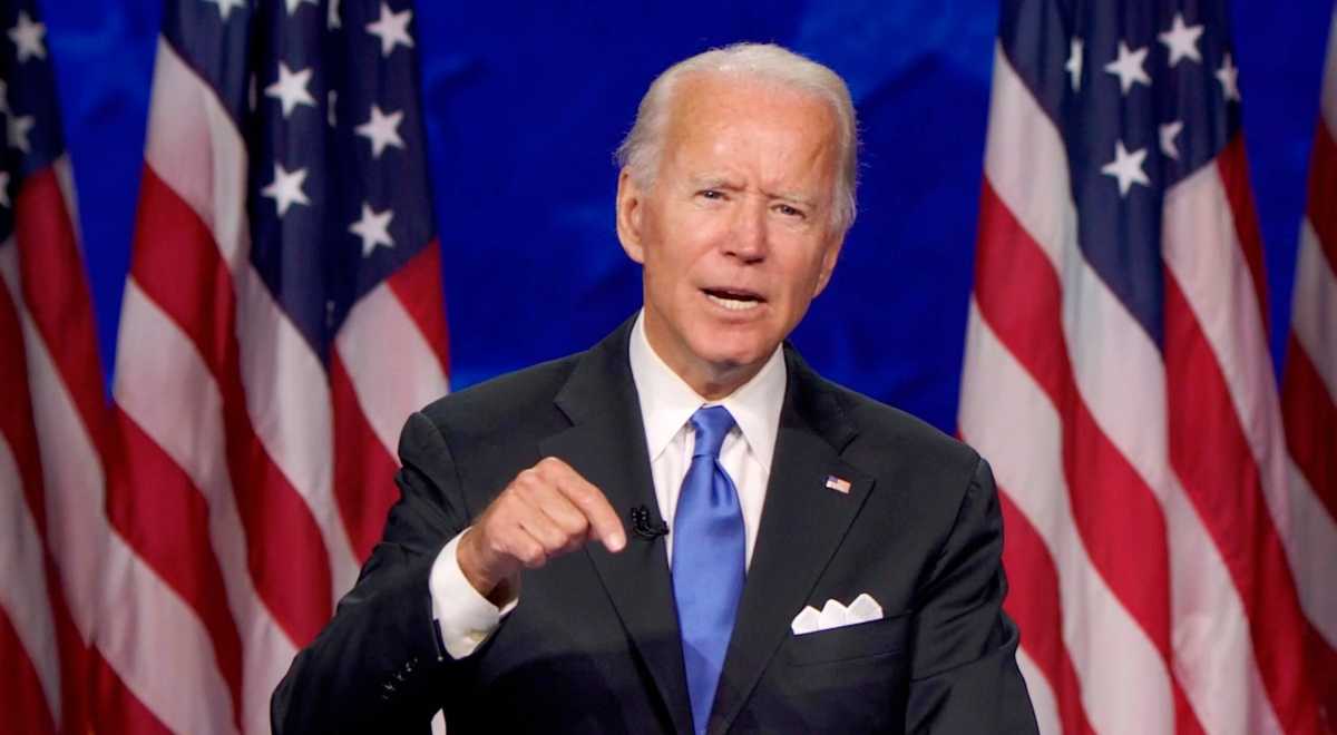 Propuestas migratorias de Biden claves para sacar a Trump de la Casa Blanca
