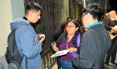 Urgen a neoyorquinos a contestar al Censo 2020 al acercarse fecha límite