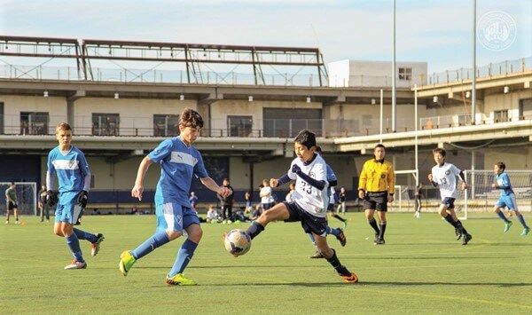 Ligas deportivas juveniles de NYC pueden regresar al campo desde el 15 de septiembre