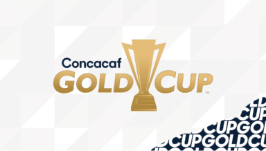 Concacaf presenta el sorteo de la Copa Oro 2021