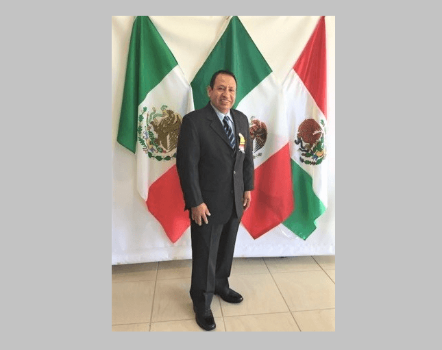 Hasta siempre Arturo De Jesús, empresario y líder comunitario mexicano