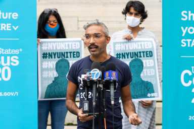 Funcionarios de Brooklyn piden llenar Censo 2020 antes de fecha límite