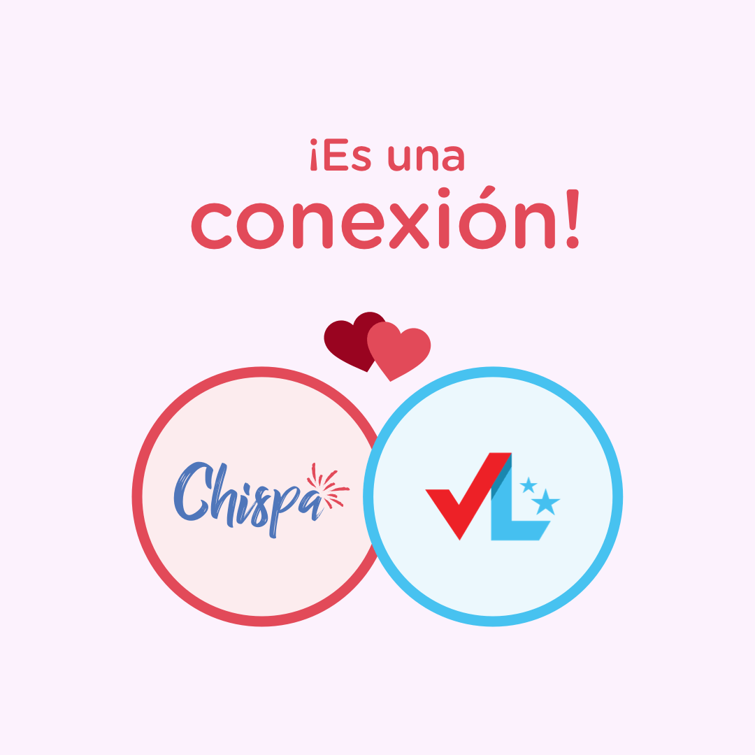 APP de citas y Voto Latino se asocian para motivar a Latinxs a votar
