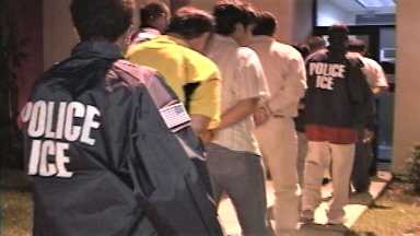 'La Migra' arresta a 83 indocumentados en operativos en Long Island y Nueva York