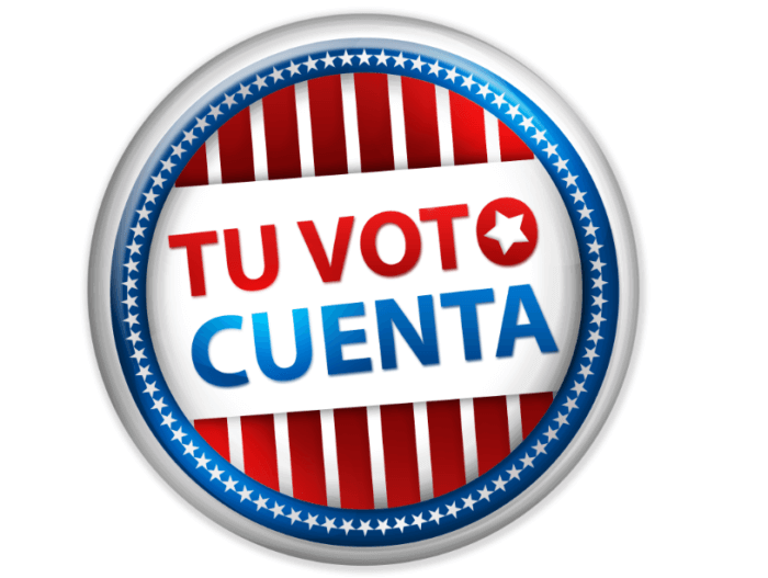 Guía de Votantes: Candidatos de Long Island para el Congreso de Estados Unidos