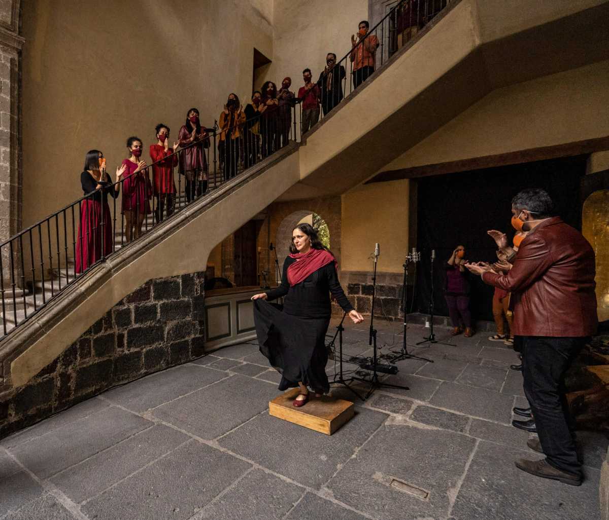 Celebrate Mexico Now Festival 2020 anuncia su programación en línea