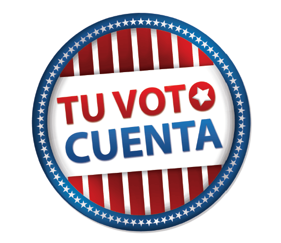 Tu Voto Cuenta