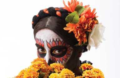 el Día de Los Muertos