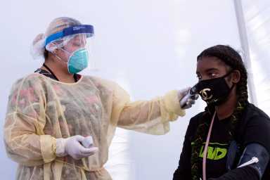 Town de Hempstead amplía pruebas gratuitas de Coronavirus