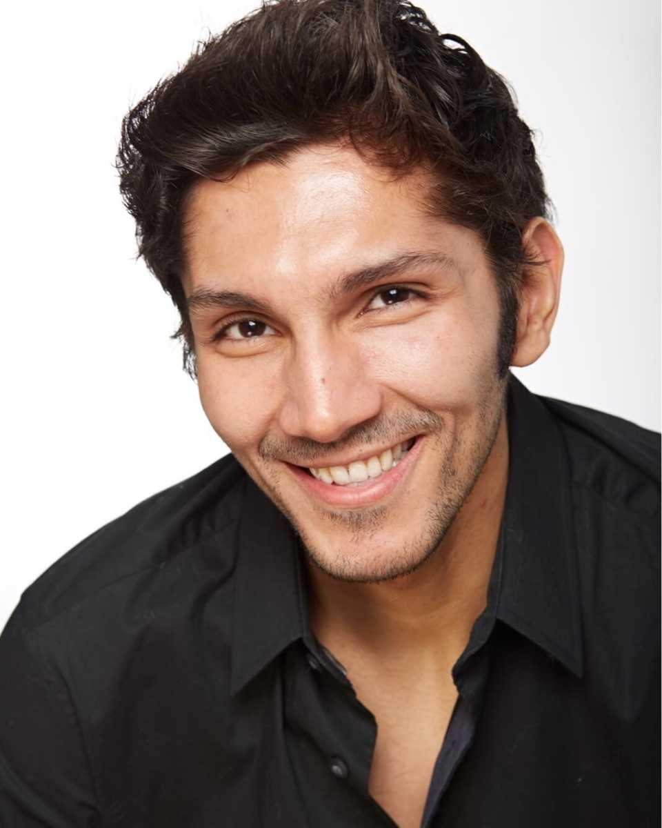 Glauco Araujo Sobreviviendo a través de la creatividad