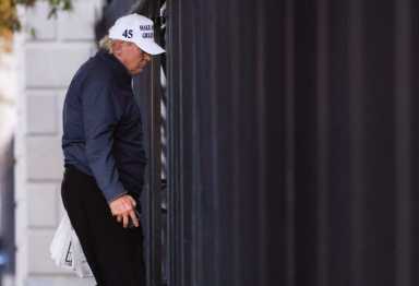 ¿Golpe de estado? Trump consigue que Barr se comprometa a investigar denuncias de fraude electoral infundadas
