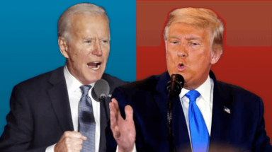 Presidente electo Biden tacha de 'vergonzoso' que Trump no reconozca la derrota