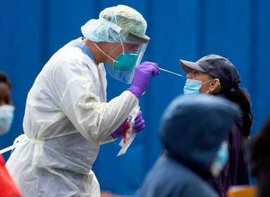 Condado de Nassau y los LIFQHC ofrecen pruebas gratuitas de COVID-19