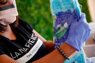 Proteja a su familia durante el invierno y la pandemia del Coronavirus
