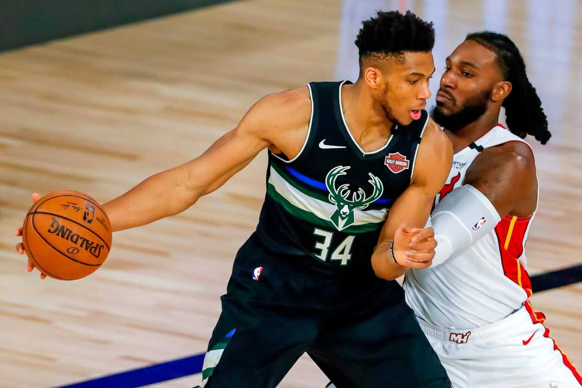 NBA : Los Bucks favoritos al título, los Brooklyn Nets aspiran a dar la sorpresa