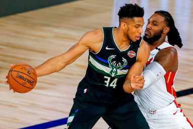 NBA : Los Bucks favoritos al título, los Brooklyn Nets aspiran a dar la sorpresa